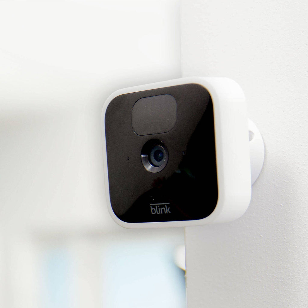 Indoor Wireless HD Security Camera K601593
