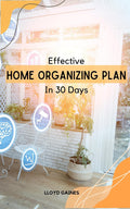 A Complete Guide To Home Decluttering H766