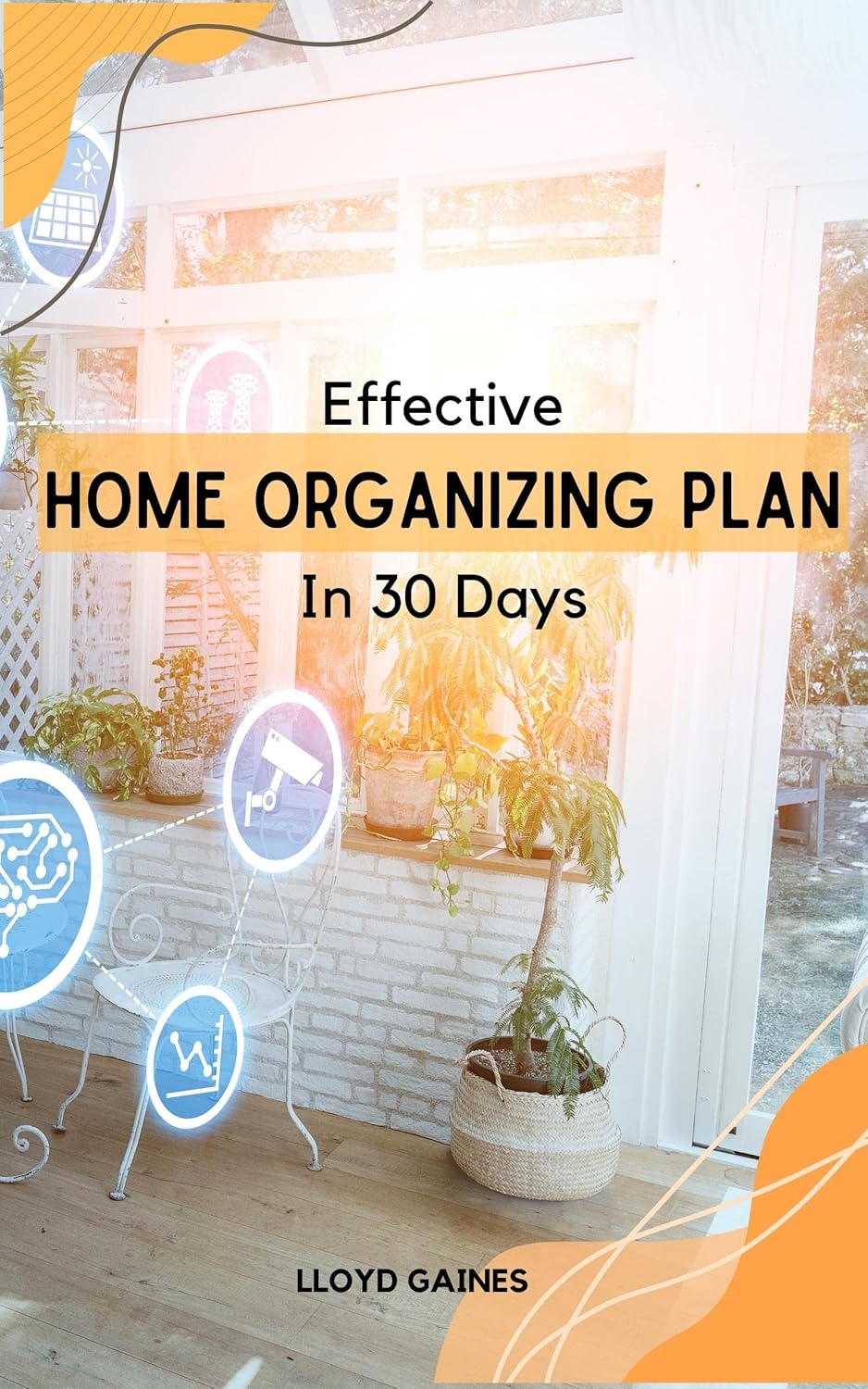 A Complete Guide To Home Decluttering H766