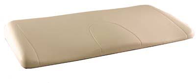 White Seat Bottom Assembly Y76512