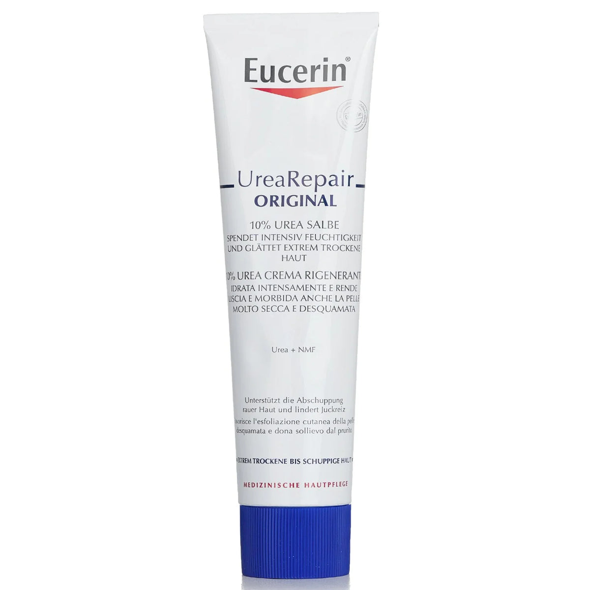 10% Urea Cream 100ml L500795