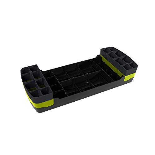 Compact Aerobic Step Platform R919