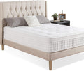 California King 13 Inch Pocket Spring Hybrid Mattress I91086