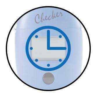 Alkalinity Checker HC G288