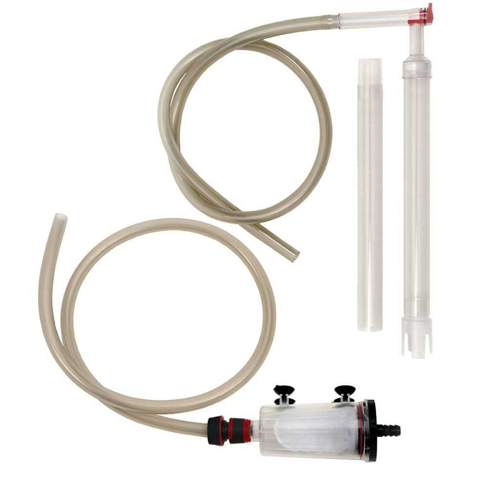Gravel Cleaner Kit K39617