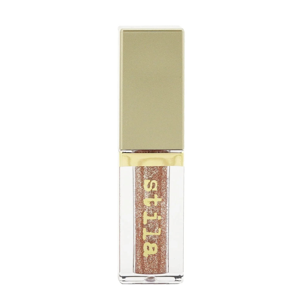 Liquid Eye Shadow with Silver and Copper Sparkle 4.5ml A9062