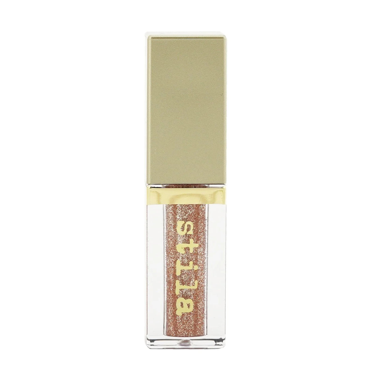 Liquid Eye Shadow with Silver and Copper Sparkle 4.5ml A9062