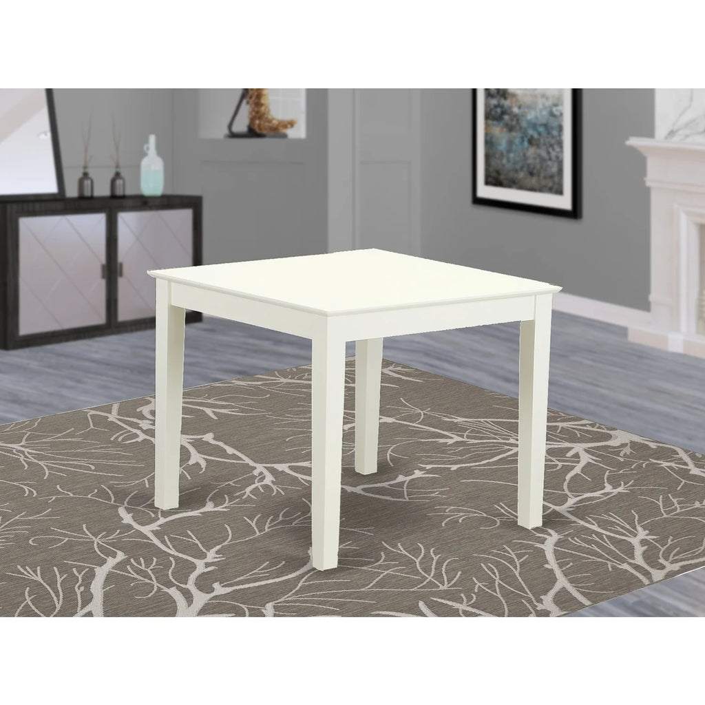Square Dining Table U660