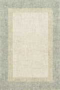 Olive Rug O6892