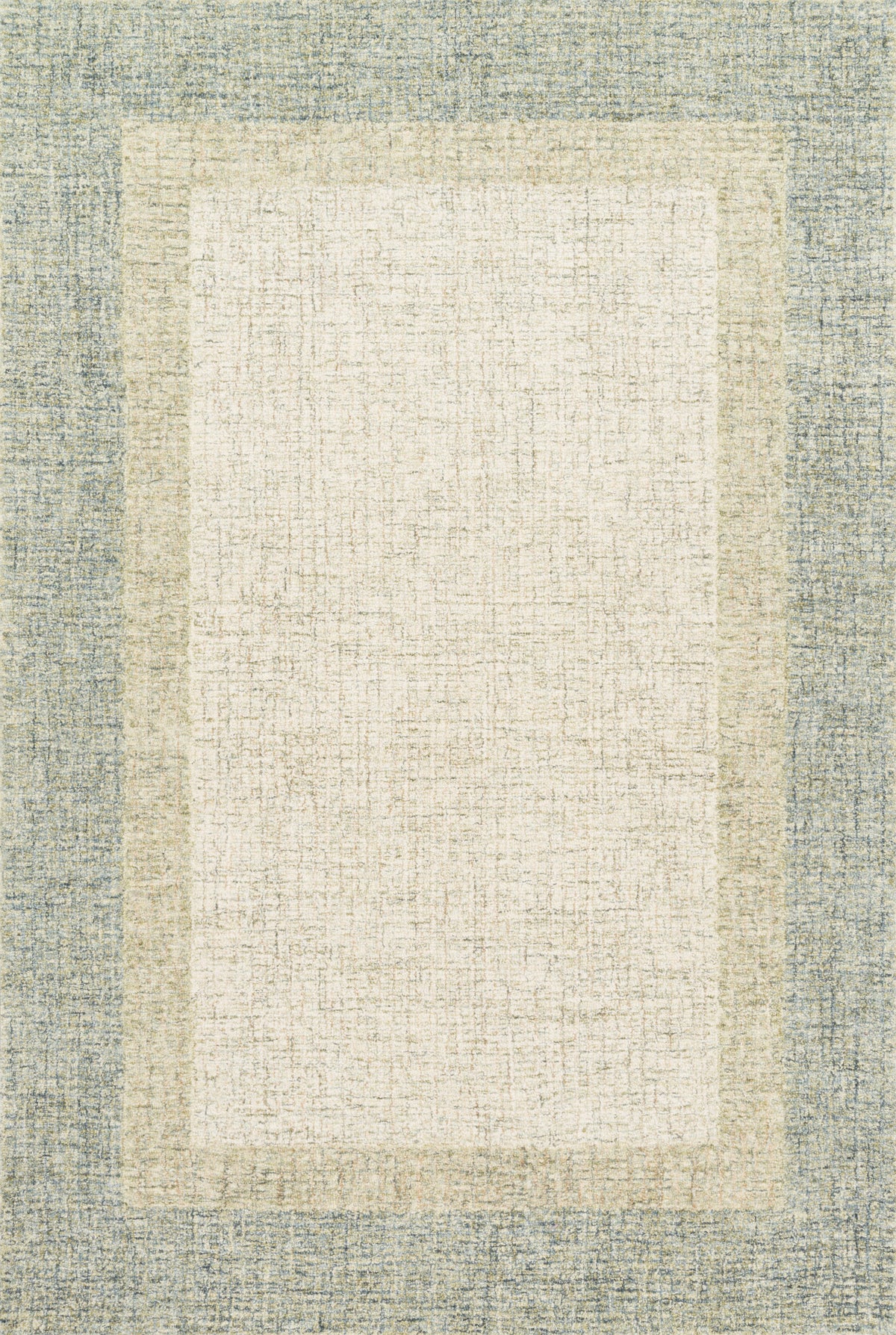 Olive Rug O6892