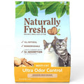 Quick Clumping Cat Litter U62833