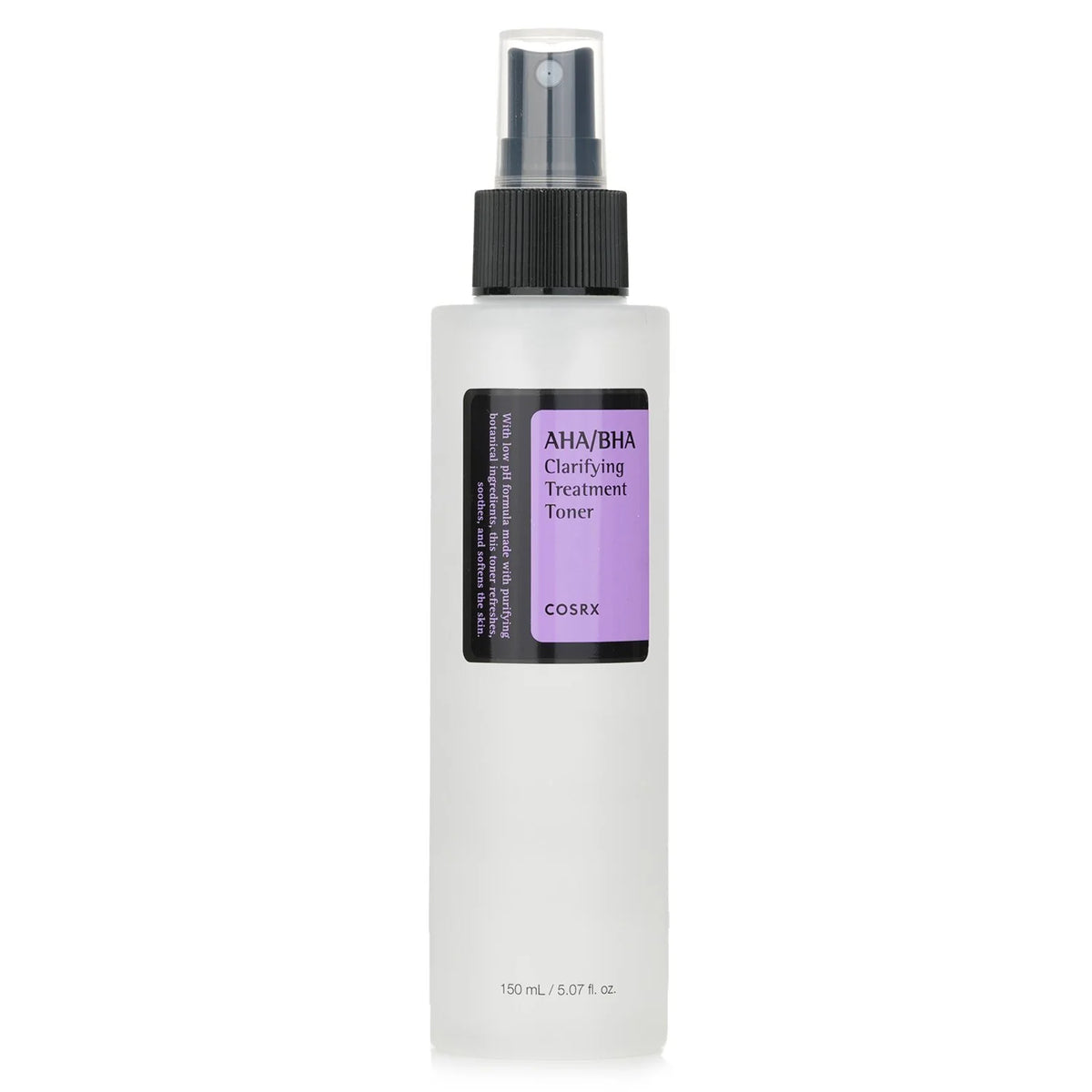 AHA/BHA Clarifying Treatment Toner 150ml X438