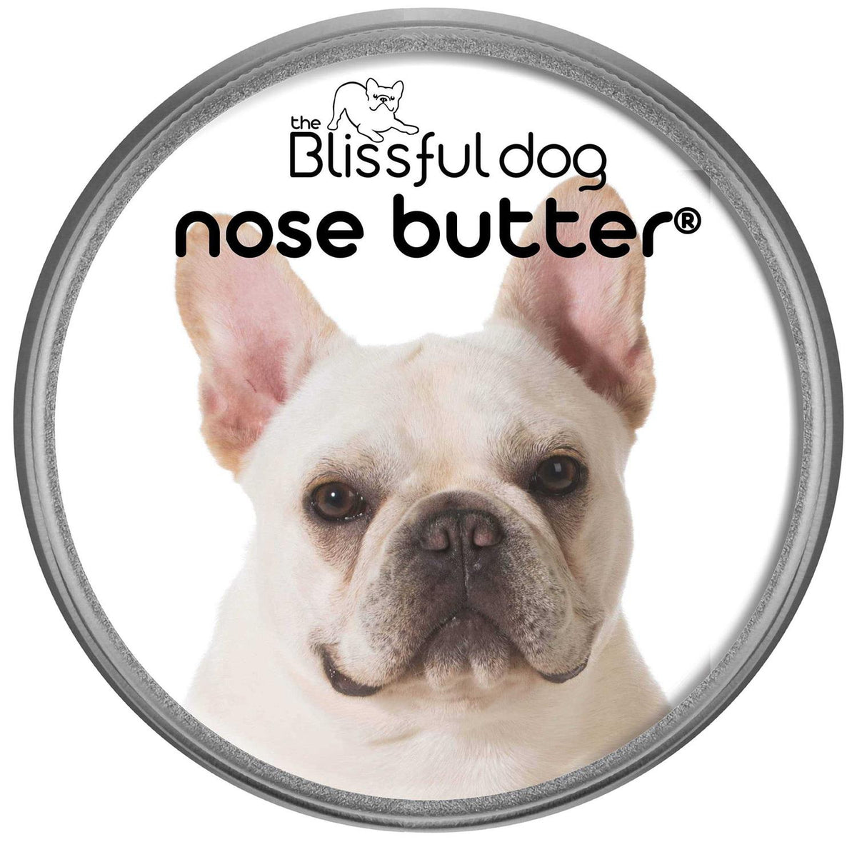 Unscented Nose Butter I9701