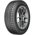 All Weather 225/65R17 102H Passenger Tire G343