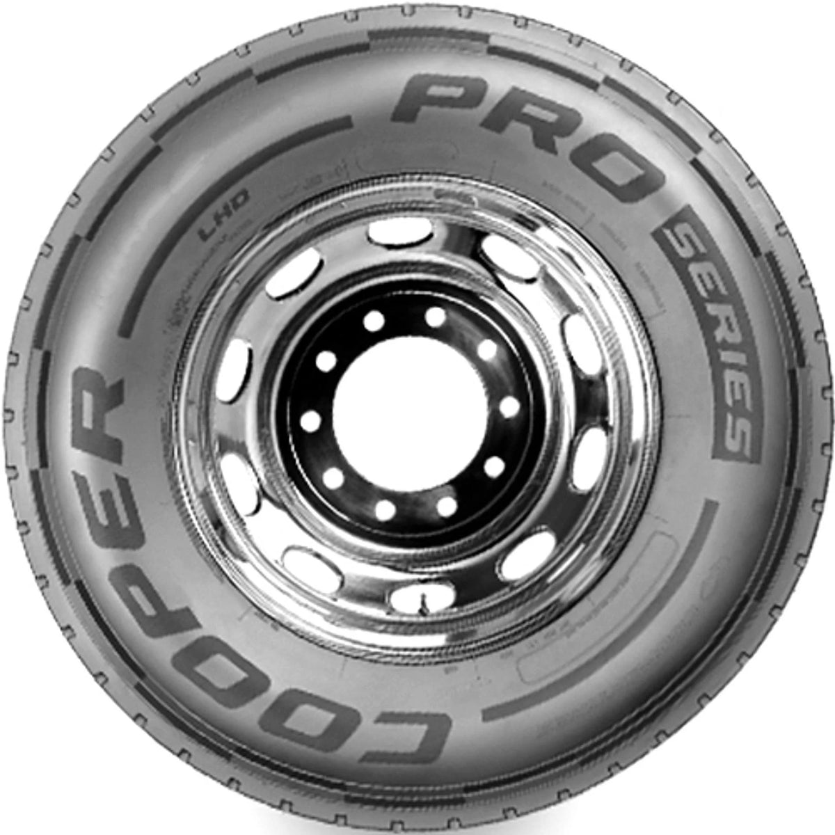 235/40R19 96V XL Passenger Tire M92548