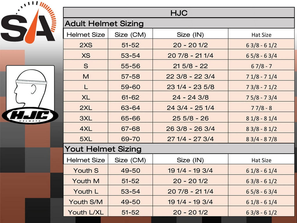 Youth Offroad Helmet Black A6023