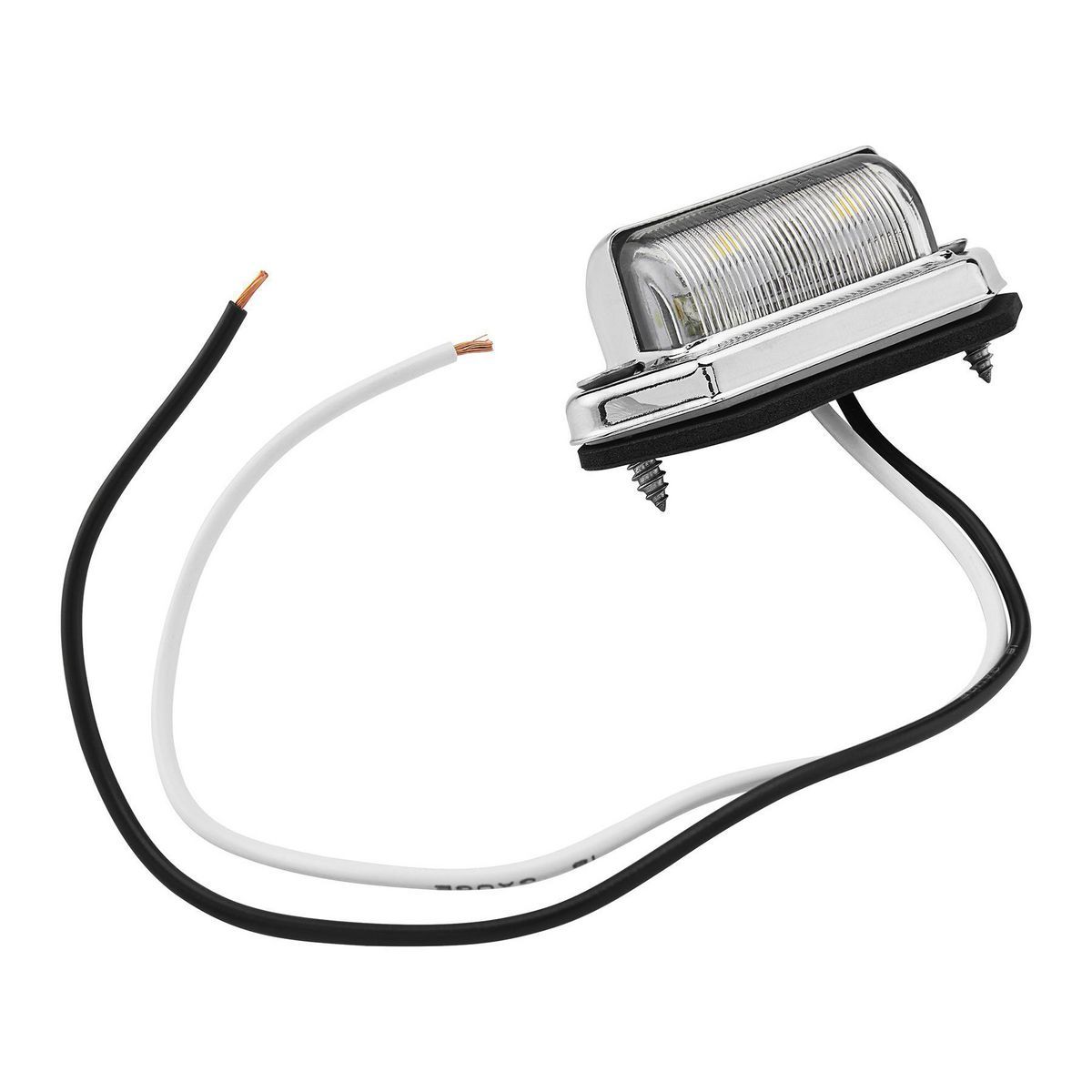 LED License Plate Light J5624