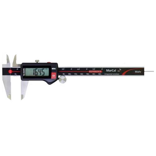 Digital Caliper with Depth Rod Z309292