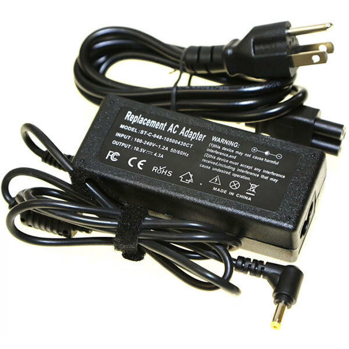 AC Adapter Charger Power Cord G713