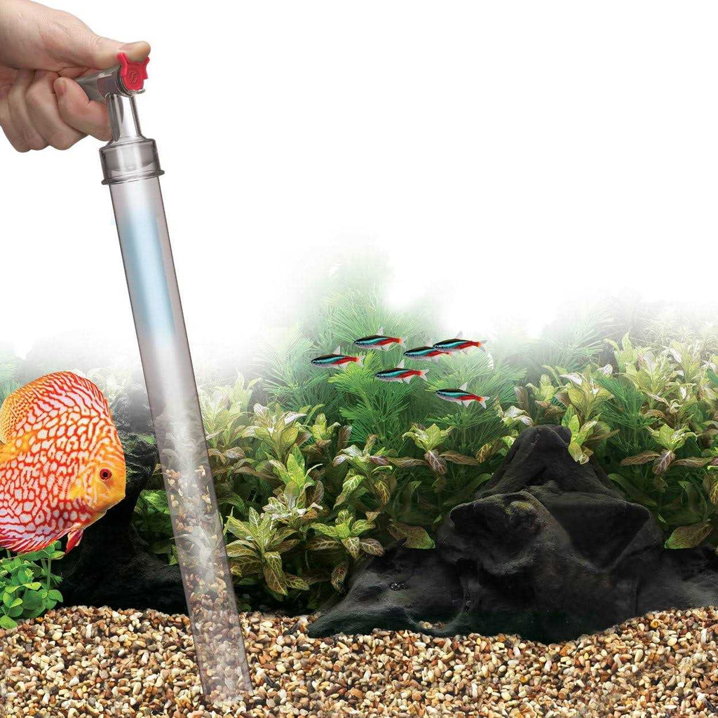 Gravel Cleaner Kit K39617
