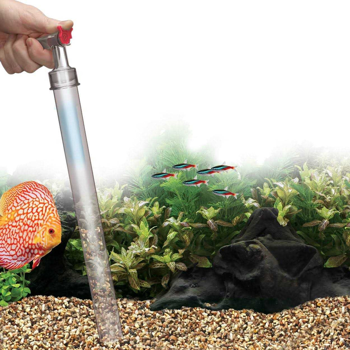Gravel Cleaner Kit K39617