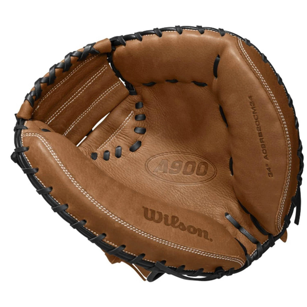 34x22 Baseball Catcher Mitt T466390
