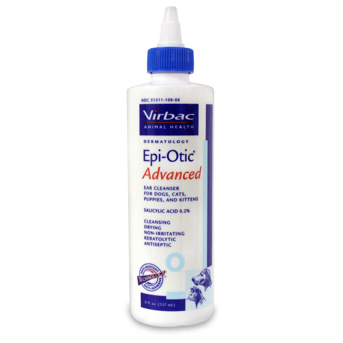 Ear Cleanser K686