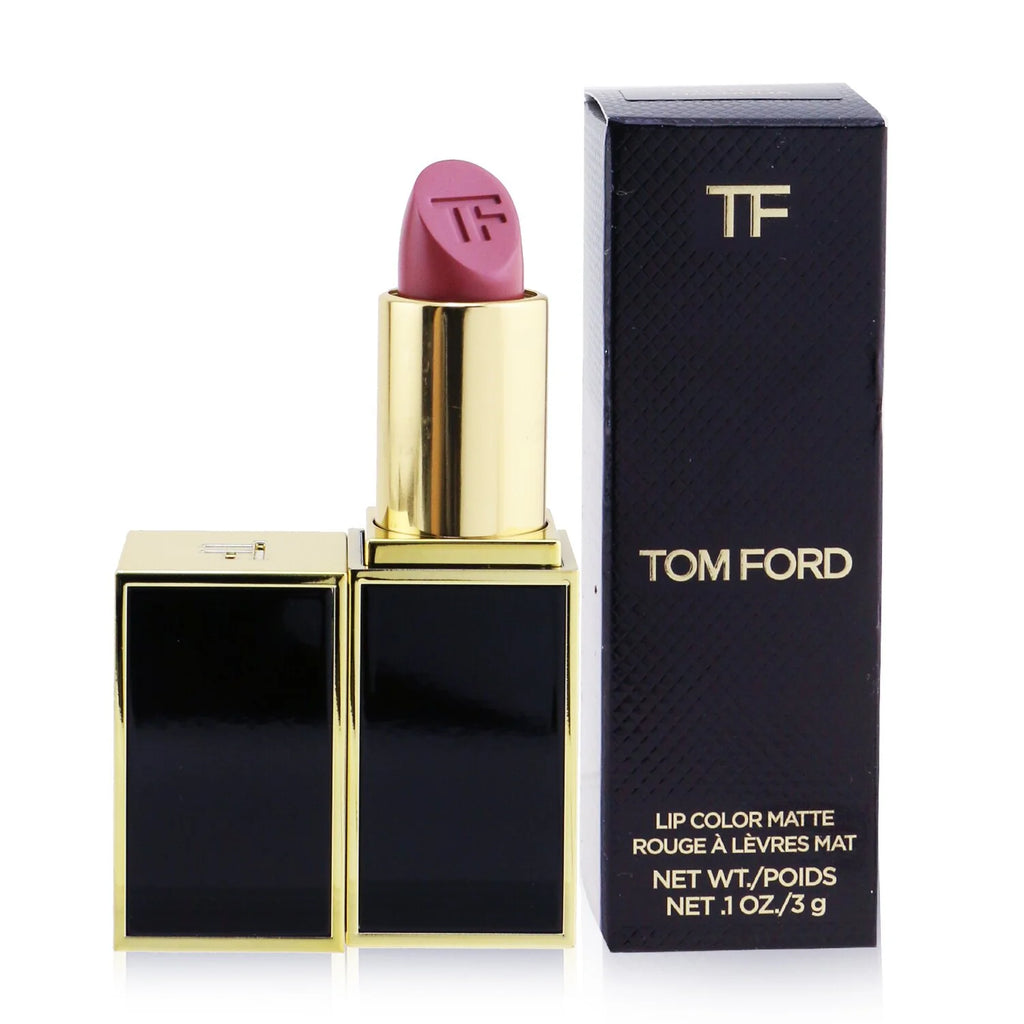 Velvet Cherry Matte Lip Color R78424