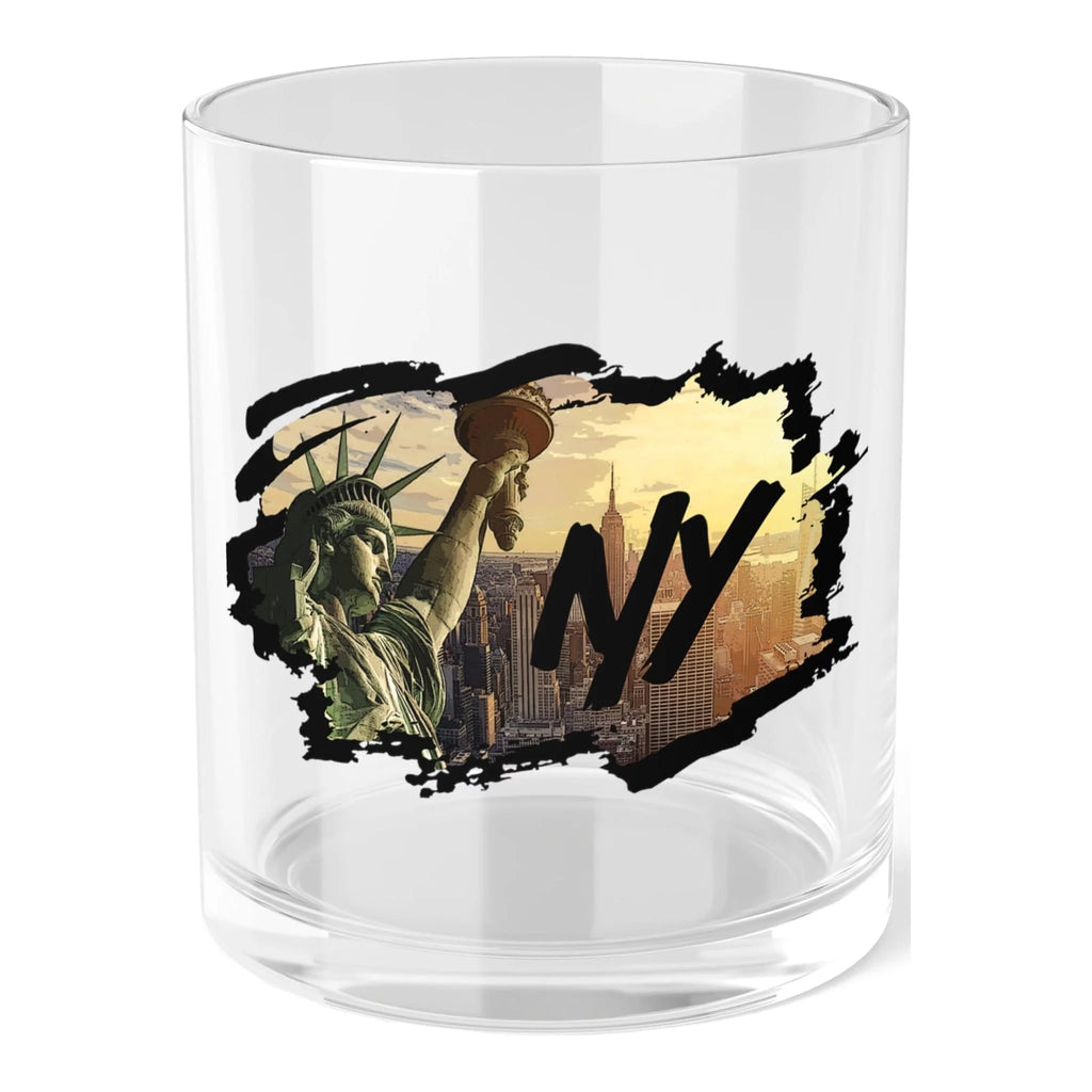 Bar Glass D932