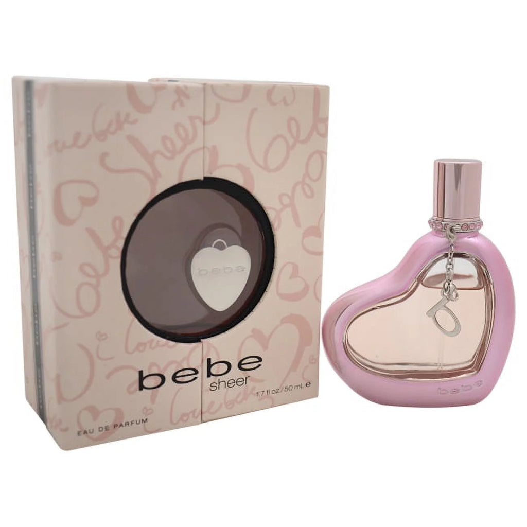 Sheer Eau de Parfum 1.7 Oz C430550