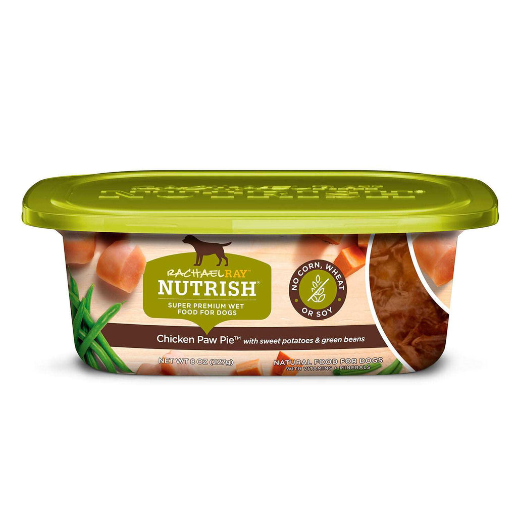 Grain Free Chicken Wet Dog Food K633220