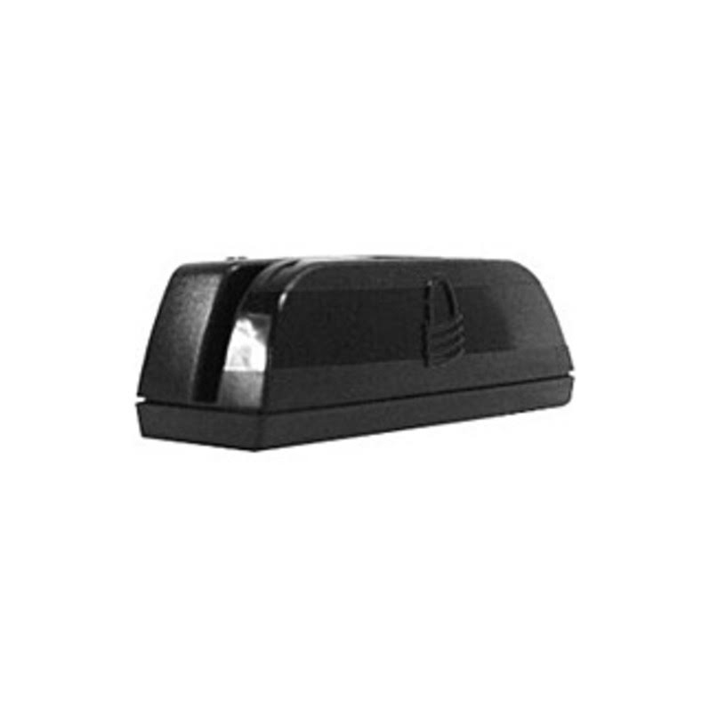 Black USB Triple Track H705