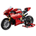 Technic Ducati Panigale V4 R F257