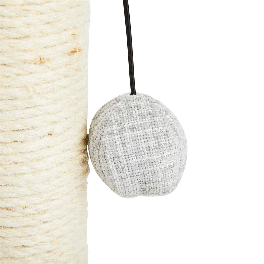 Jute Cat Scratching Post C198