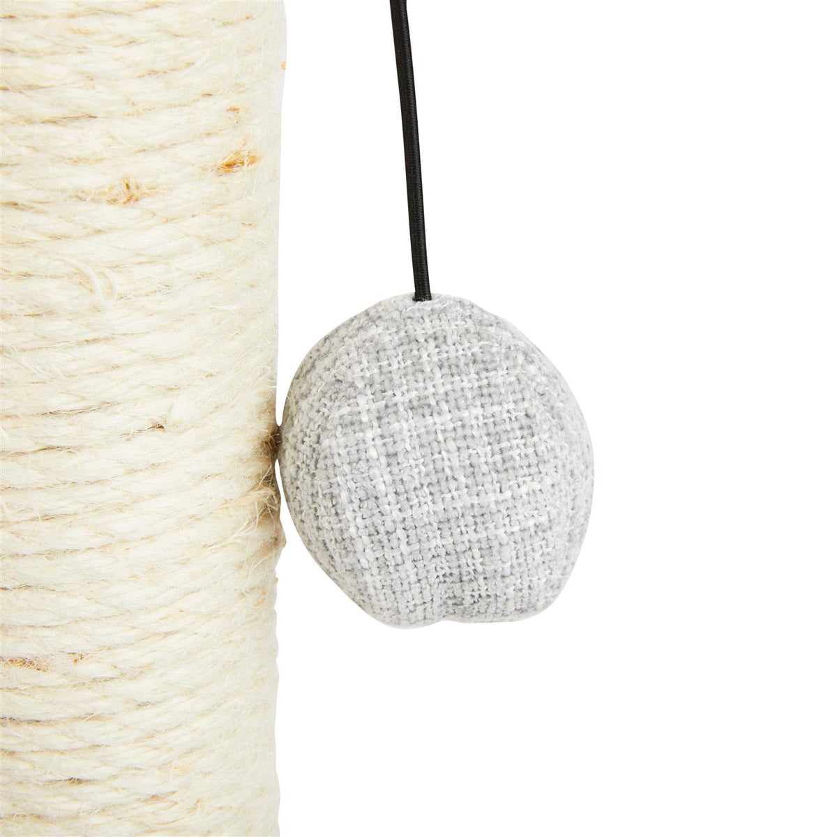 Jute Cat Scratching Post C198