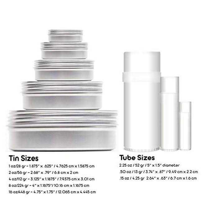 Unscented Nose Butter I9701
