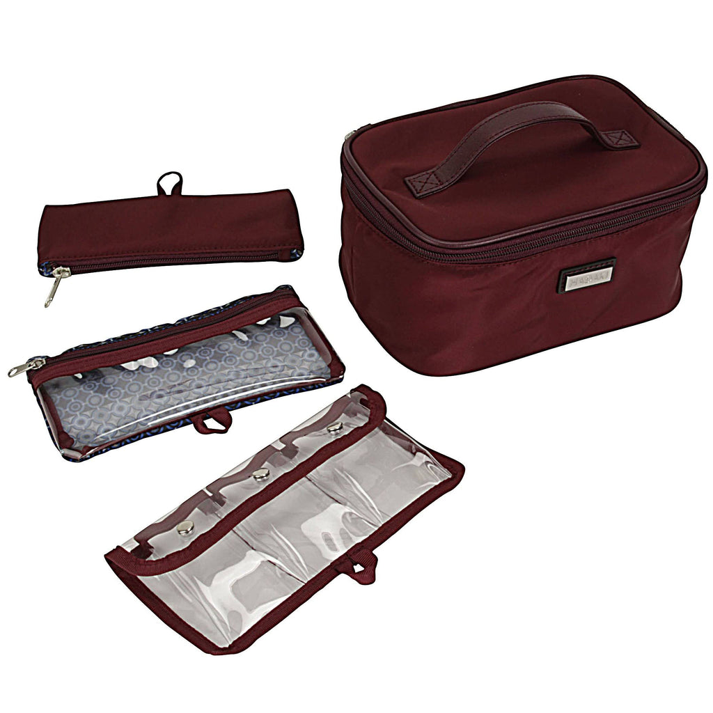 Train Case H1149