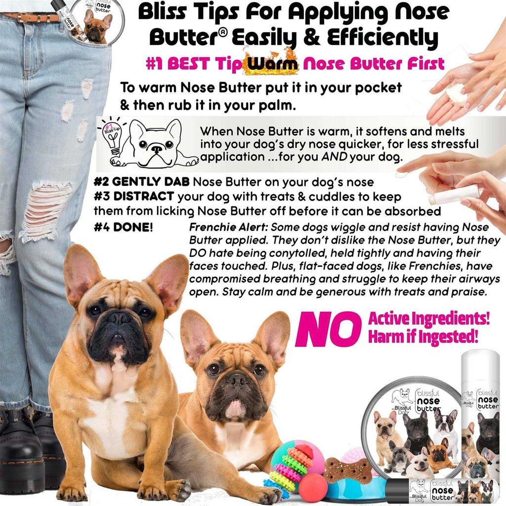 Unscented Nose Butter I9701