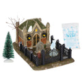 Christmas Carol Cemetery R84426