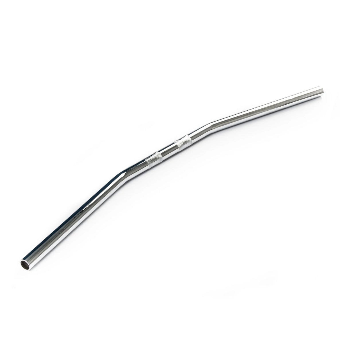7/8" Chrome Motorcycle Handlebar L48063