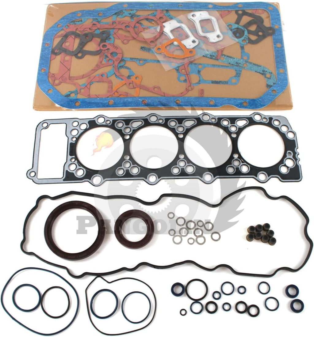 Engine Rebuild Kit for Excavator Spare Parts I7317
