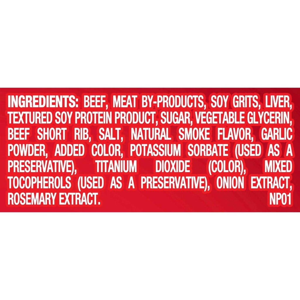 Dog Treats with Beef R87091