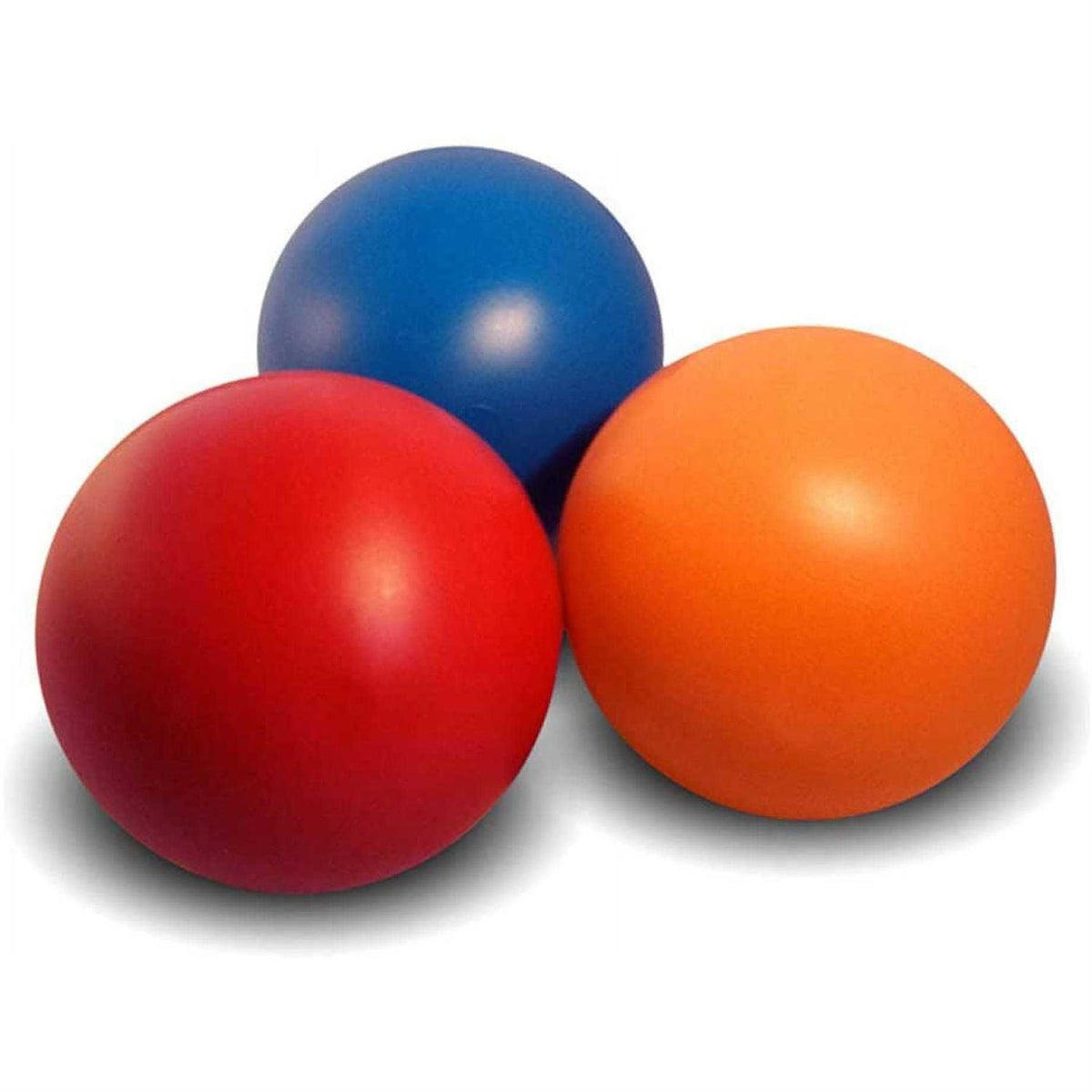Virtually Indestructible Ball F132