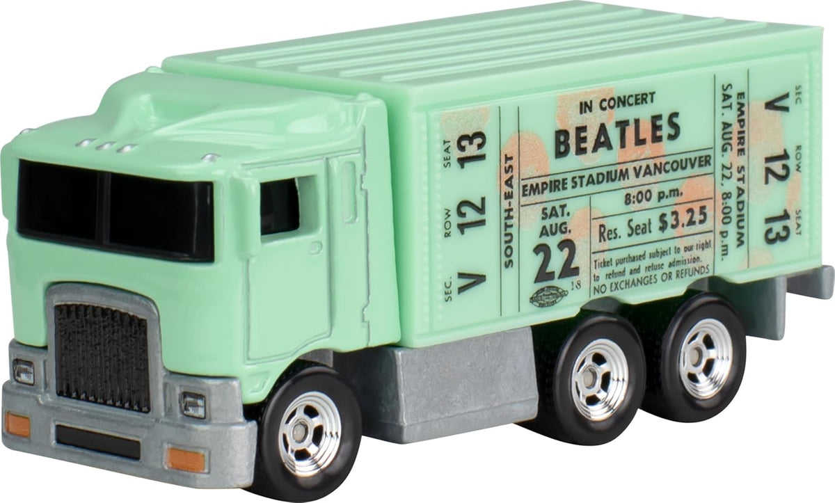 1:64 Scale Die-Cast Toy Car C452693