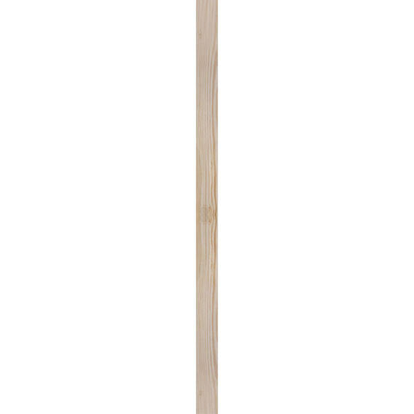 Vertical Gable Vent U37078