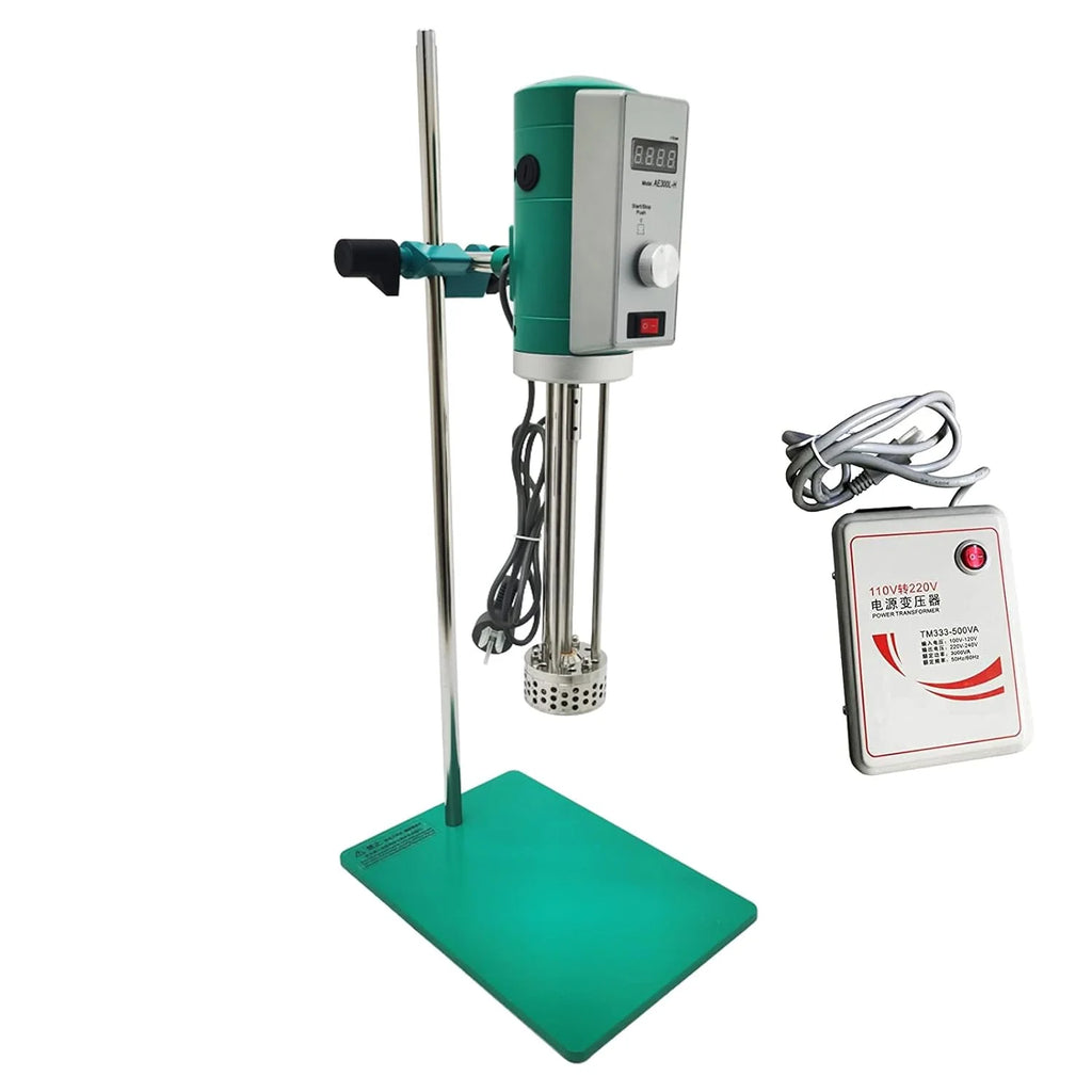 Digital High Shear Mixer Emulsifying Machine B91392