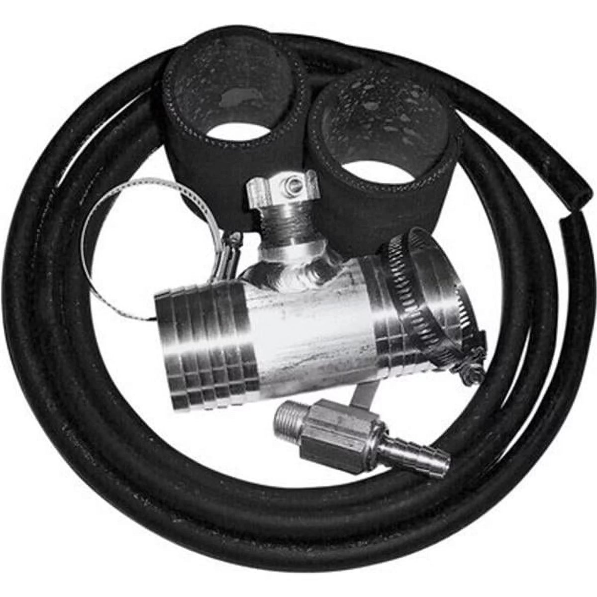 Fuel Kit M828