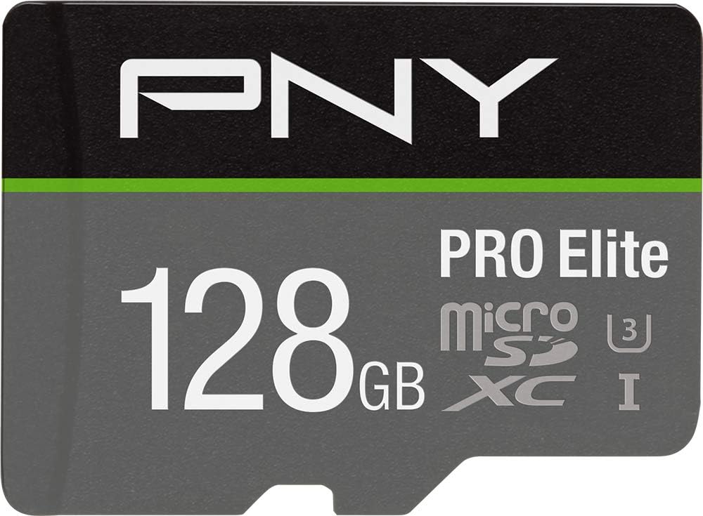 512GB Class 10 U3 V30 microSDXC Flash Memory Card C388