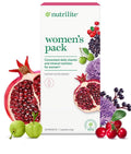 Women's Daily Supplement 30 Packs C46488