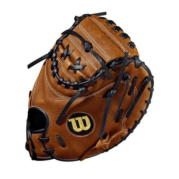 34x22 Baseball Catcher Mitt T466390